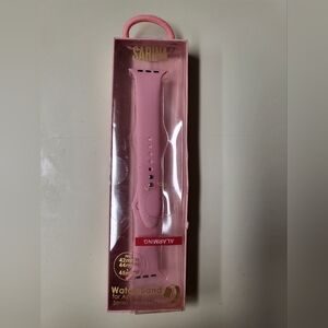Sarina Apple Watch Band